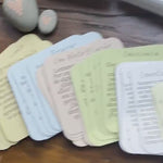 SPANISH Mindful Minute Mindfulness Activity Cards for Families, Children, & Teachers