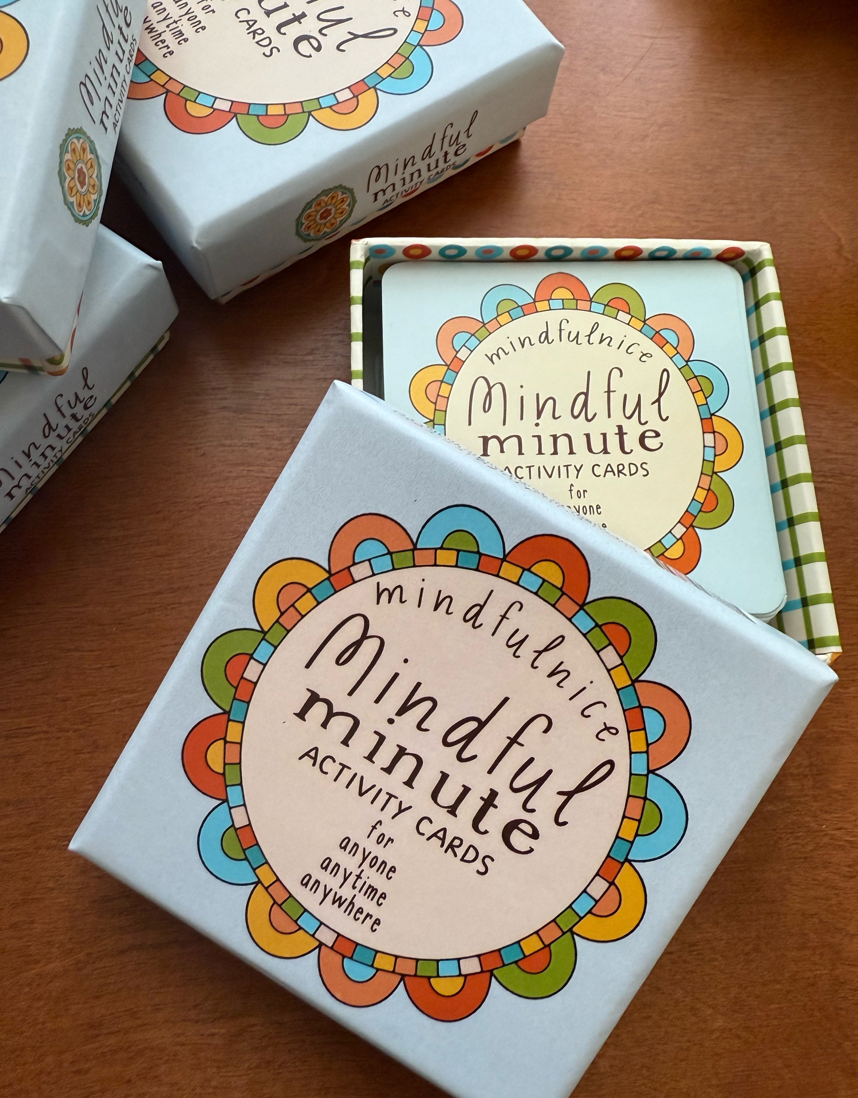 Fun Mindfulness Activities for a Calmer Day